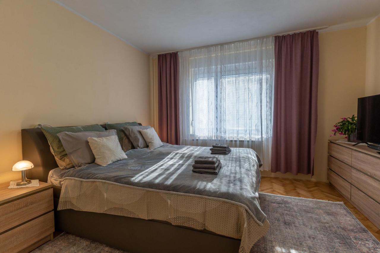 Cosy House - Home Base Maribor Kültér fotó