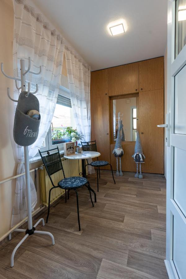 Cosy House - Home Base Maribor Kültér fotó